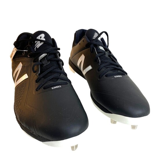 New Balance Low-Cut 4040SK4 Elements Pack Metal Baseball Cleat US 16 - Picture 3 of 13